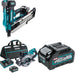 Makita GNB01Z Framing Nailer Kit W/ Rear Handle Saw and FREE Battery