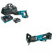 Makita GRH07M1 Rotary Hammer Kit W/ FREE GAD01M1 Drill Kit