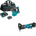 Makita GRH09M1 1-3/16" Rotary Hammer Kit W/ FREE GAD01M1 Drill Kit
