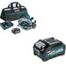 Makita GSH01M1 40V max XGT Circ Saw Kit W/ FREE BL4040 40V max XGT 4Ah Battery