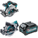 Makita GSH05Z Circular Saw Kit W/ Rear Handle Saw and FREE Battery