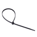 Gardner Bender  46-436UVB Cable Tie Heavy-duty 36" 175lb Black (50-Pack)