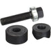 Gardner Bender KOS-1000B Slug-Out Mechanical Knockout Set for 1" (2.54 cm) Conduit - 2