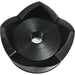 Gardner Bender KOS-1000B Slug-Out Mechanical Knockout Set for 1" (2.54 cm) Conduit - 3