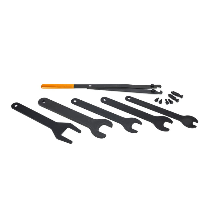 GearWrench 41580D 8 Pc. Fan Clutch Service Set - 2