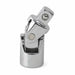 GearWrench 80313 26 Pc. 1/4" Drive 12 Point Standard SAE Mechanics Tool Set - 2