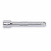 GearWrench 80313 26 Pc. 1/4" Drive 12 Point Standard SAE Mechanics Tool Set - 3