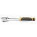 GearWrench 81208T 3/8" Drive 90-Tooth Dual Material Teardrop Ratchet 9" - 5