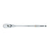 GearWrench 81230T 4 Pc. 1/4", 3/8" & 1/2" Drive 90-Tooth Flex Head Teardrop Ratchet Set - 4