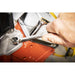 GearWrench 81906 6 Pc. Flare Nut Metric Wrench Set - 8