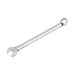 GearWrench 81918 15 Pc. 12 Point Long Pattern Combination SAE Wrench Set with Tool Roll - 5