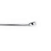 GearWrench 81919 44 Pc. 12 Point Long Pattern Combination SAE/Metric Wrench Set - 4