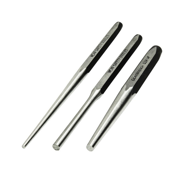GearWrench 82306 27 Pc. Punch and Chisel Set - 4