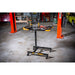 GearWrench 83166 Adjustable Height Mobile Work Table 35" to 48" - 5