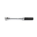 GearWrench 85060M 1/4" Drive Micrometer Torque Wrench 30-200 in-lb.