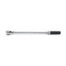 GEARWRENCH 85063M 1/2 Inch Drive Micrometer Torque Wrench, 20-150 ft-lb Range, +/-3% Accuracy