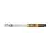 GearWrench 85079 1/2" Flex Head Electronic Torque Wrench with Angle 25-250 ft/lbs.