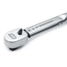 GearWrench 85160 1/4" Drive Preset Micrometer Torque Wrench 1-5 Nm - 3