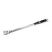 GearWrench 85189 1/2" Drive 120XP Flex Head Micrometer Torque Wrench 30-250 ft/lbs. - 2