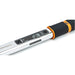 GearWrench 85235-01 1/4" 120XP E-Spec Electronic Torque Wrench 5-25Nm - Wrench Only - 5