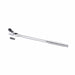 Gearwrench 81030 1/4" Drive 72-Tooth Quick Release Locking Flex Slim Head Ratchet 12" - 2