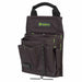 Greenlee 0158-17 7 Pocket Caddy Bag