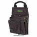 Greenlee 0158-17 7 Pocket Caddy Bag