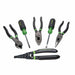 Greenlee 0159-36 6 Piece Apprentice Tool Set