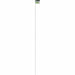 Greenlee DBITKIT D'VersiBIT Kit with 9/16" Bit, Placement Tool and Grip for Pulling 1/2" OD Wire - 3