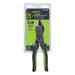 Greenlee 0251-07M 7" High Leverage Diagonal Cutting Pliers