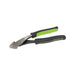 Greenlee 0251-08AM 8" High Leverage Diagonal Cutting Pliers