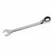 Greenlee 0354-23 WRENCH,COMBO RATCHET 1" - 6