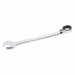 Greenlee 0354-24 1-1/16" Combination Ratcheting Wrench - 3