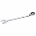 Greenlee 0354-26 1-1/4" Combination Ratcheting Wrench - 10