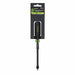 Greenlee 0453-12C Screw-Holding Screwdriver 1/8" x 5" - 2