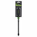 Greenlee 0453-15C Screw-Holding Screwdriver 1/4" x 7" - 2