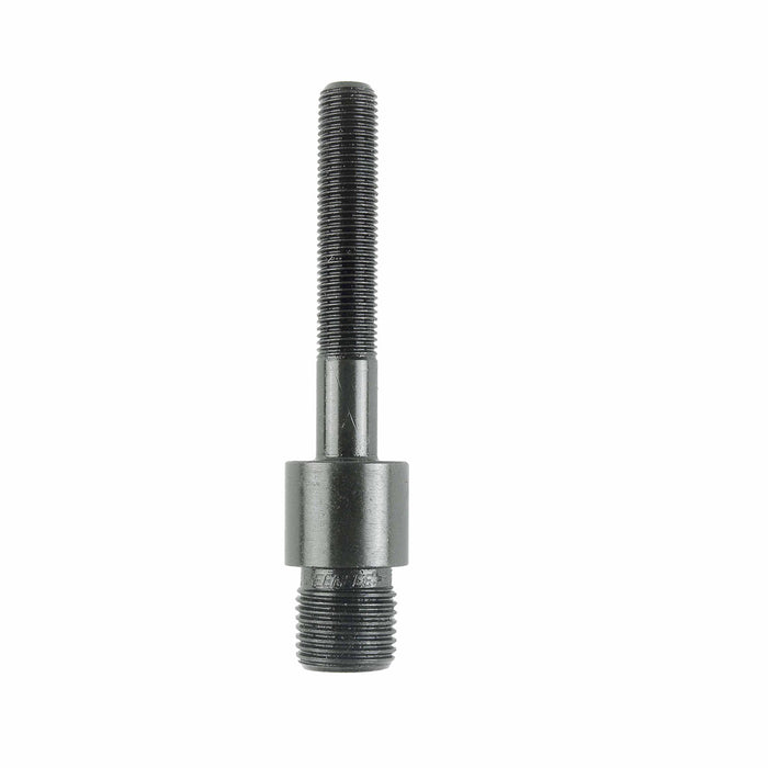 Greenlee 12097 3/8 x 2-15/16" Draw Stud Screw Adapter for Ratchet Drivers - 2