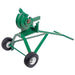 Greenlee 1800 Mechanical Bender for 1/2", 3/4", 1" IMC and Rigid Conduit