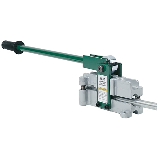 Greenlee 1810 Little Kicker Offset Bender for 1/2" EMT