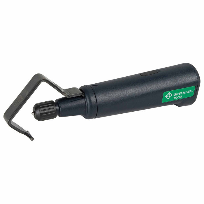 Greenlee 1903 Cable Stripping Tool - 6