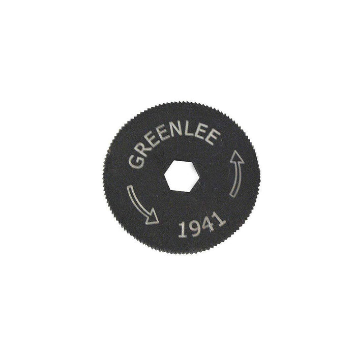 Greenlee 1941-1 Replacement Blade for 1940