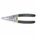 Greenlee 1950-SS SS Wire Stripper Pro, 10 - 18 AWG