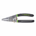 Greenlee 1955-SS SS Wire Stripper Pro, 10 - 18 AWG - 5