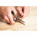 Greenlee 1955-SS SS Wire Stripper Pro, 10 - 18 AWG - 13