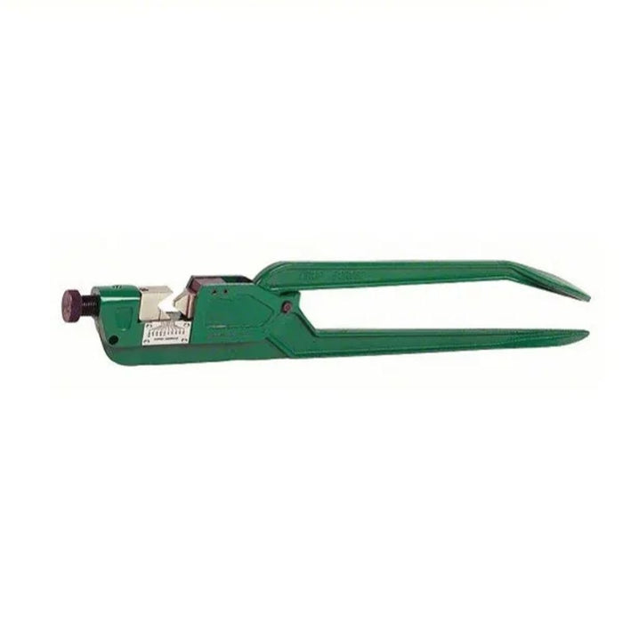 Greenlee 1981 Manual Crimper (1981)