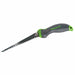 Greenlee 301A 6" Ergonomic Soft Grip Handle Key Hole Saw - 3