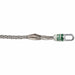 Greenlee 30462 1.5" K-type pulling grip standard - 2