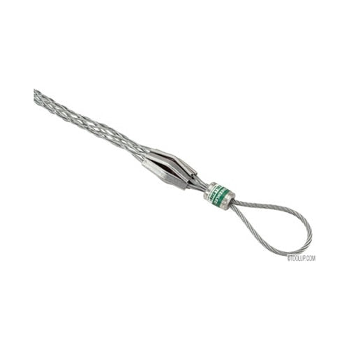 Greenlee 30538 Light-Duty Basket-Type Pulling Grip .62" - .74"