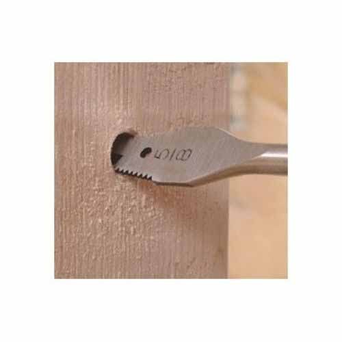 Greenlee 34A-5/8 Bit,Spade-Sf Corded (5/8) P - 2