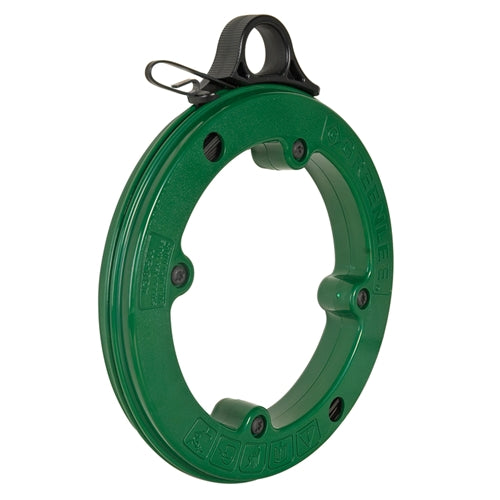 Greenlee 438-5H Steel Fish Tape 1/8" x 50'